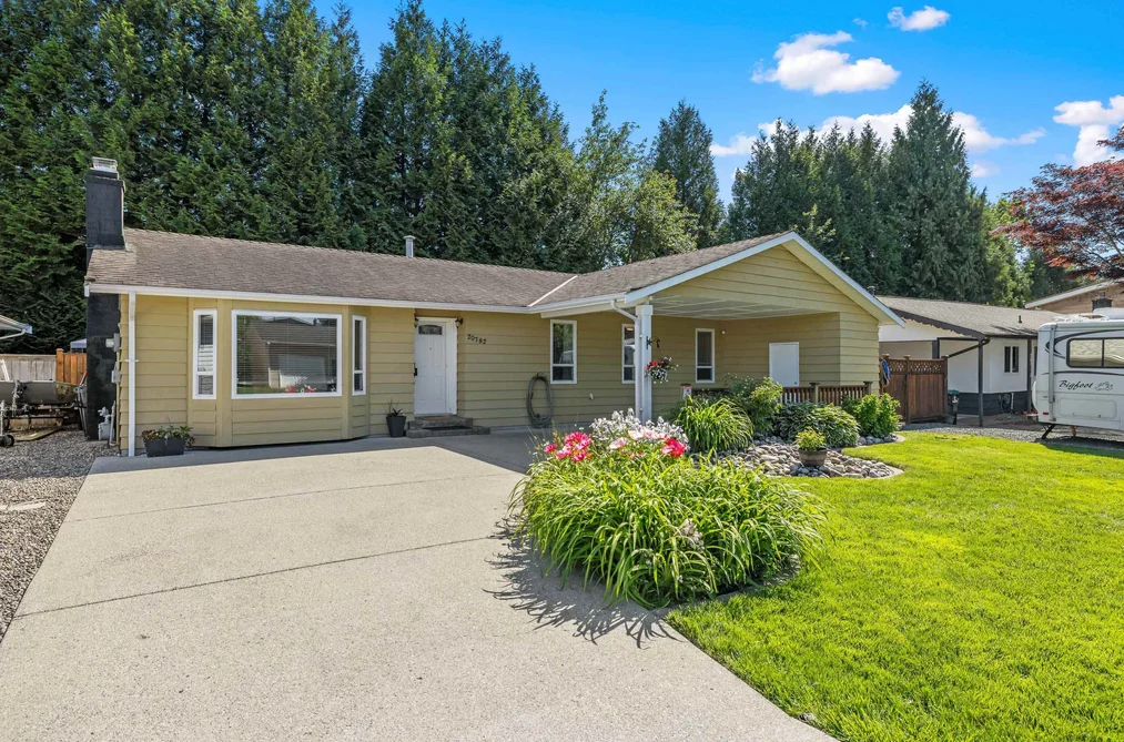20782 52 AVENUE, Langley BC V3A 6C7, Langley BC — Residential for Sale - Photo 2
