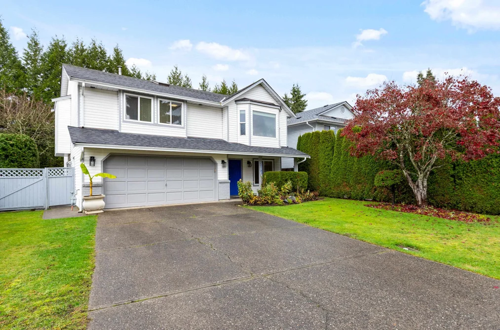 House for sale at 20783 51b Avenue Langley British Columbia - MLS: R3086049