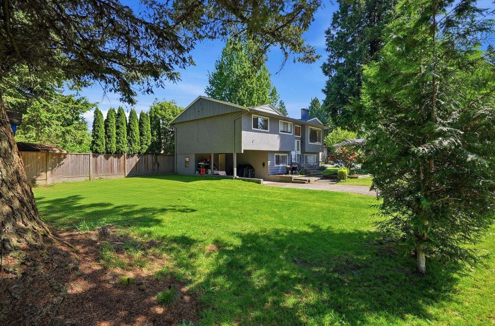 20783 THORNE AVENUE, Maple Ridge BC V2X 7R1, Maple Ridge BC — Residential for Sale - Photo 2