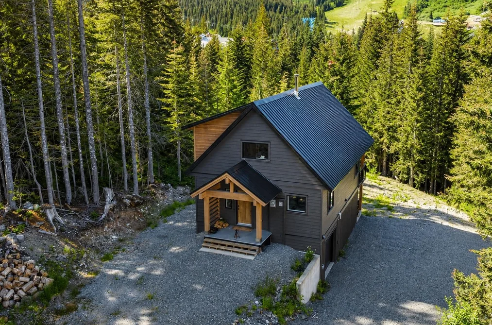 House for sale at 20788 Edelweiss Drive Agassiz British Columbia - MLS: R3059381