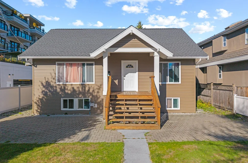 2079 W 46th Ave, Vancouver, BC - MLS: R3175896