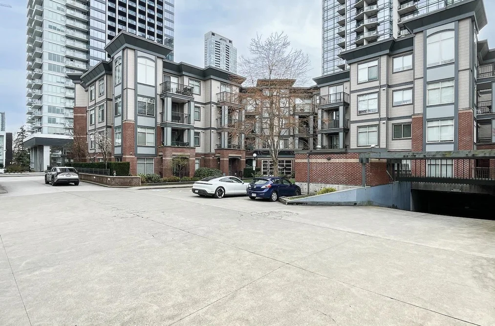 208 10455 UNIVERSITY DRIVE, Surrey BC V3T 0A5, Surrey BC — Residential for Sale - Photo 6
