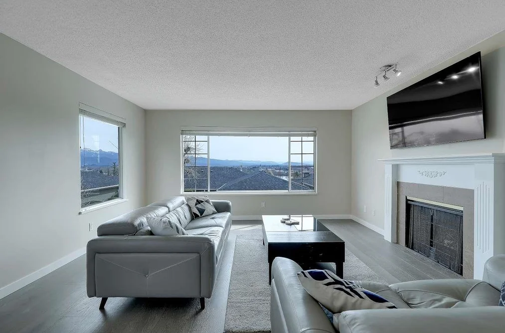 208 1140 CASTLE CRESCENT, Port Coquitlam BC V3C 5R6, Port Coquitlam BC — Residential for Sale - Photo 4