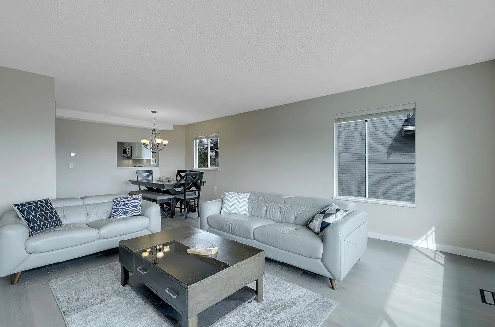 208 1140 CASTLE CRESCENT, Port Coquitlam BC V3C 5R6, Port Coquitlam BC — Residential for Sale - Photo 6