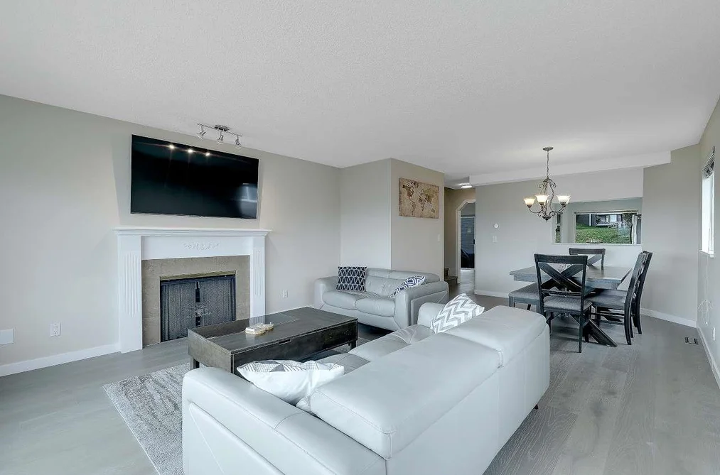 208 1140 CASTLE CRESCENT, Port Coquitlam BC V3C 5R6, Port Coquitlam BC — Residential for Sale - Photo 7