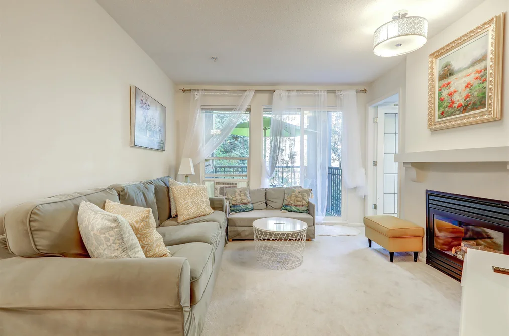 208 1150 E 29TH STREET, North Vancouver BC V7K 3E2, North Vancouver BC — Residential for Sale — Photo 2 of 34