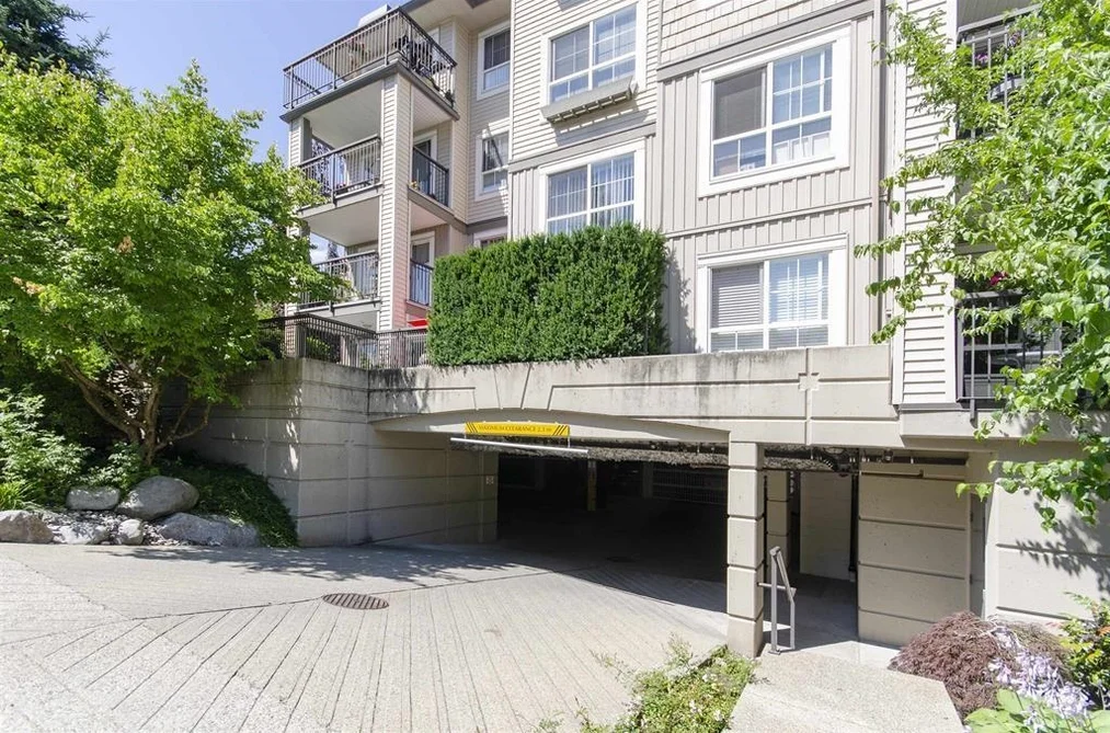 208 1150 E 29TH STREET, North Vancouver BC V7K 3E2, North Vancouver BC — Residential for Sale — Photo 31 of 34