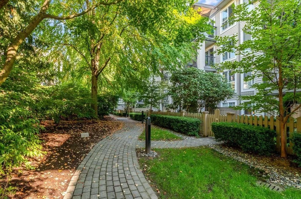 208 1150 E 29TH STREET, North Vancouver BC V7K 3E2, North Vancouver BC — Residential for Sale — Photo 33 of 34