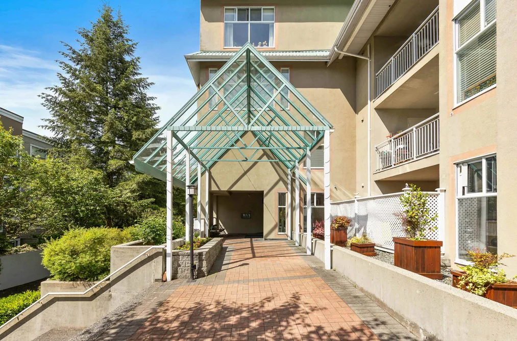 208 11609 227 STREET, Maple Ridge BC V2X 2L9, Maple Ridge BC — Residential for Sale - Photo 4