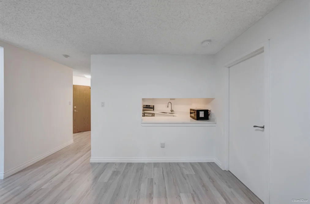 208 1190 PACIFIC STREET, Coquitlam BC V3B 6Z2, Coquitlam BC — Residential for Sale - Photo 5