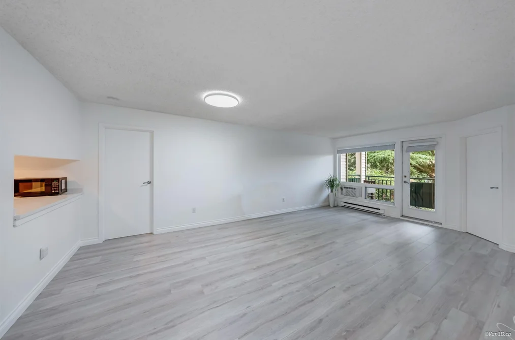 208 1190 PACIFIC STREET, Coquitlam BC V3B 6Z2, Coquitlam BC — Residential for Sale - Photo 6