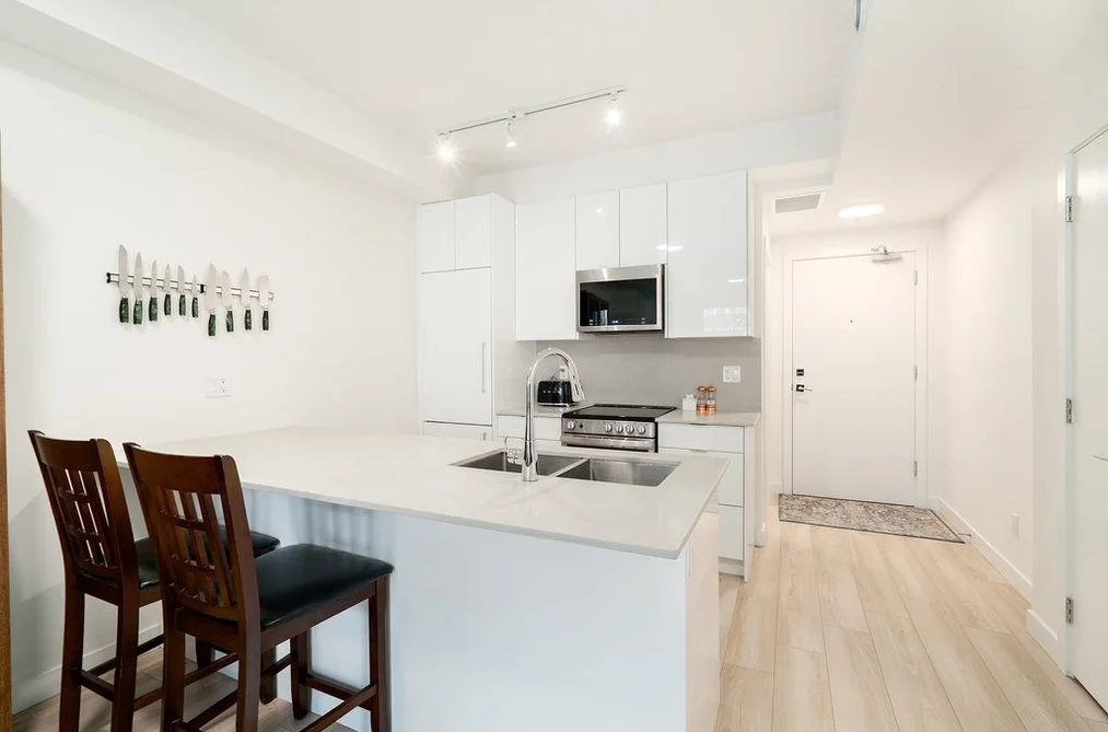 11913 Burnett St Unit 208, Maple Ridge, BC - MLS: R3149454