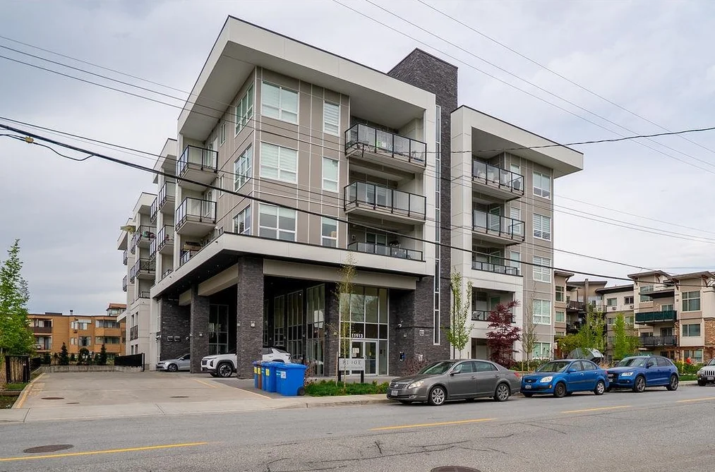 208 11913 BURNETT STREET, Maple Ridge BC V2X 4N1, Maple Ridge BC — Residential for Sale - Photo 2