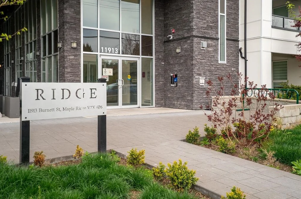 208 11913 BURNETT STREET, Maple Ridge BC V2X 4N1, Maple Ridge BC — Residential for Sale - Photo 3