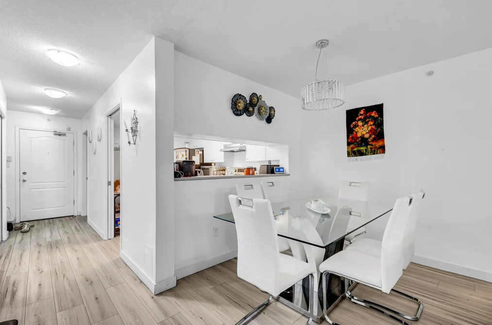 208 1196 PIPELINE ROAD, Coquitlam BC V3B 7Z6, Coquitlam BC — Residential for Sale - Photo 6