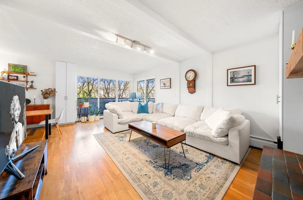 208 1266 W 13TH AVENUE, Vancouver BC V6H 1N6, Vancouver BC — Residential for Sale - Photo 2