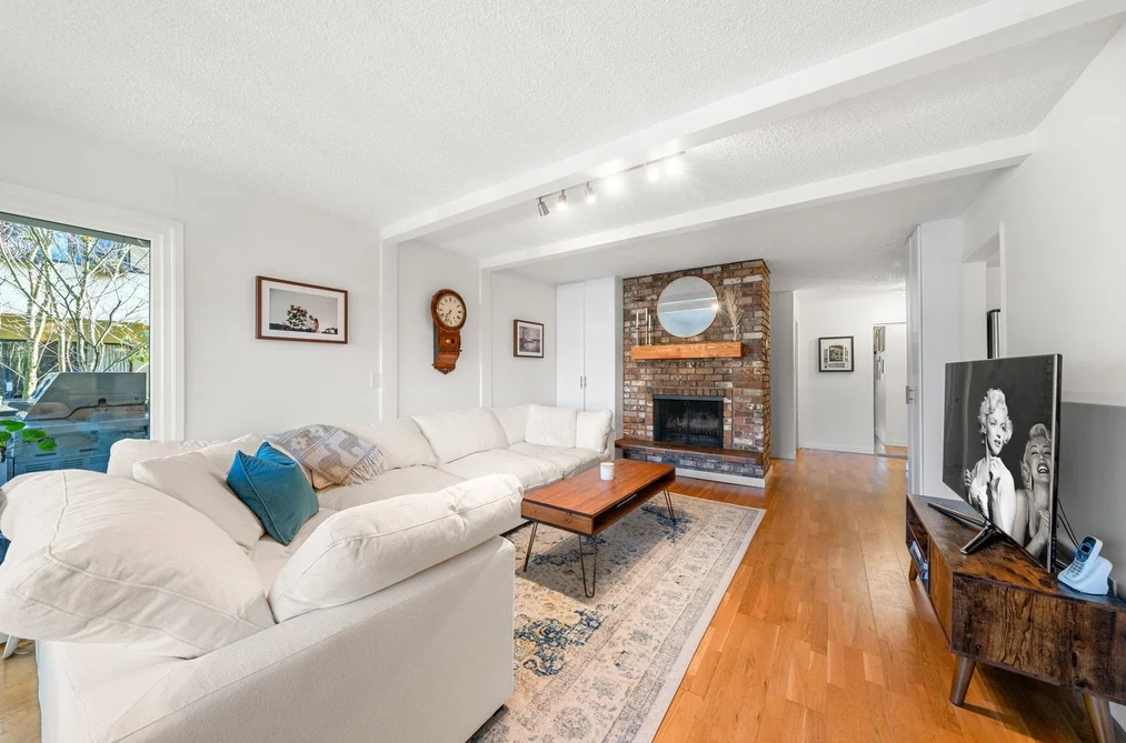 208 1266 W 13TH AVENUE, Vancouver BC V6H 1N6, Vancouver BC — Residential for Sale - Photo 3