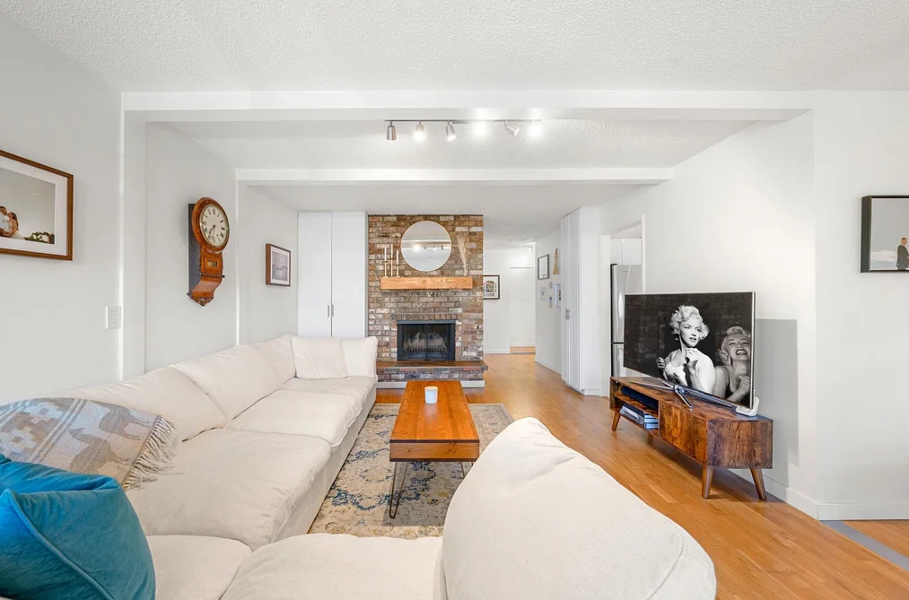 208 1266 W 13TH AVENUE, Vancouver BC V6H 1N6, Vancouver BC — Residential for Sale - Photo 4