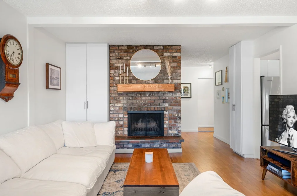 208 1266 W 13TH AVENUE, Vancouver BC V6H 1N6, Vancouver BC — Residential for Sale - Photo 5