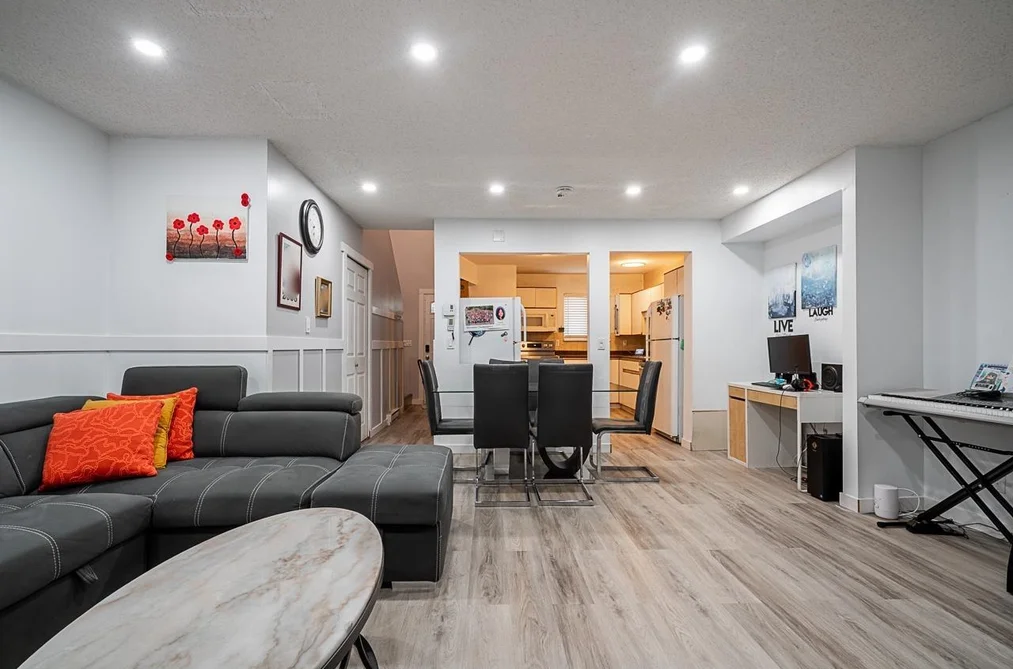 208 13632 67 AVENUE, Surrey BC V3W 6X5, Surrey BC — Residential for Sale - Photo 4