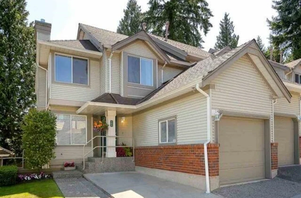 Townhouse for sale at 208 13900 Hyland Road Surrey British Columbia - MLS: R3112119
