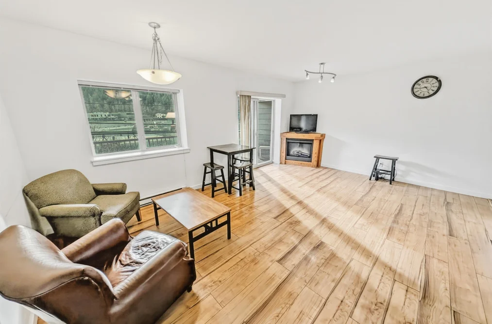 Condo for sale at 208 1411 Portage Road Pemberton British Columbia - MLS: R3098358