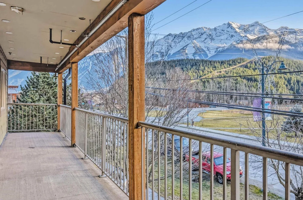 208 1411 PORTAGE ROAD, Pemberton BC V0N 2L1, Pemberton BC — Residential for Sale - Photo 2