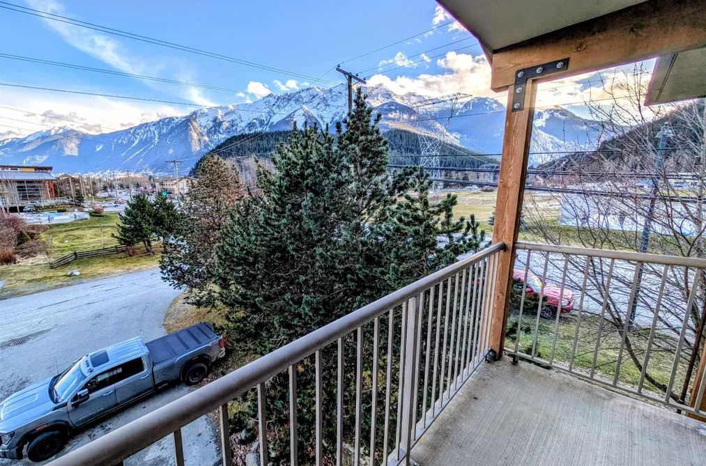 208 1411 PORTAGE ROAD, Pemberton BC V0N 2L1, Pemberton BC — Residential for Sale - Photo 7