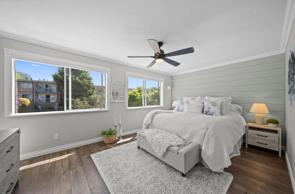 208 1441 BLACKWOOD STREET, White Rock BC V4B 3V6, White Rock BC — Residential for Sale — Photo 13 of 27