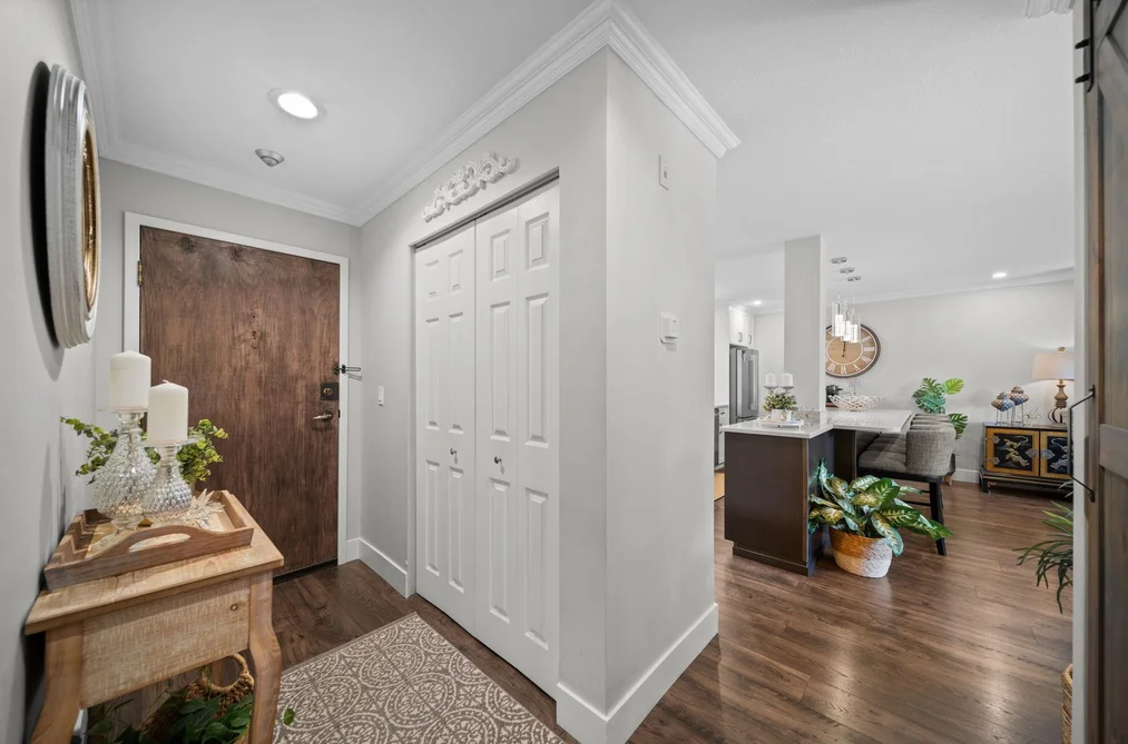 208 1441 BLACKWOOD STREET, White Rock BC V4B 3V6, White Rock BC — Residential for Sale — Photo 21 of 27