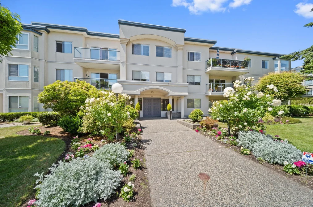 208 1441 BLACKWOOD STREET, White Rock BC V4B 3V6, White Rock BC — Residential for Sale — Photo 22 of 27