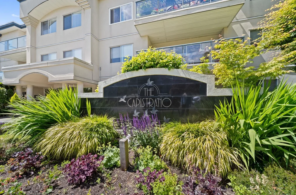 208 1441 BLACKWOOD STREET, White Rock BC V4B 3V6, White Rock BC — Residential for Sale — Photo 23 of 27