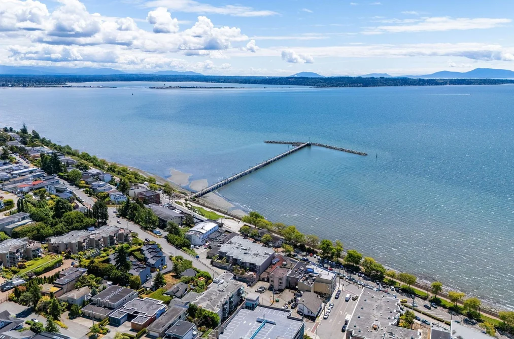 208 1441 BLACKWOOD STREET, White Rock BC V4B 3V6, White Rock BC — Residential for Sale — Photo 25 of 27