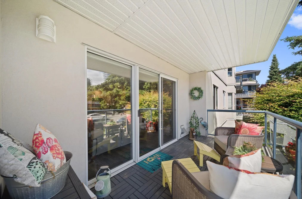208 1441 BLACKWOOD STREET, White Rock BC V4B 3V6, White Rock BC — Residential for Sale — Photo 5 of 27