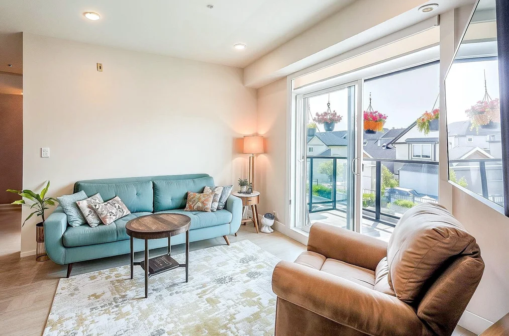 208 14818 60 AVENUE, Surrey BC V3S 0B5, Surrey BC — Residential for Sale - Photo 2