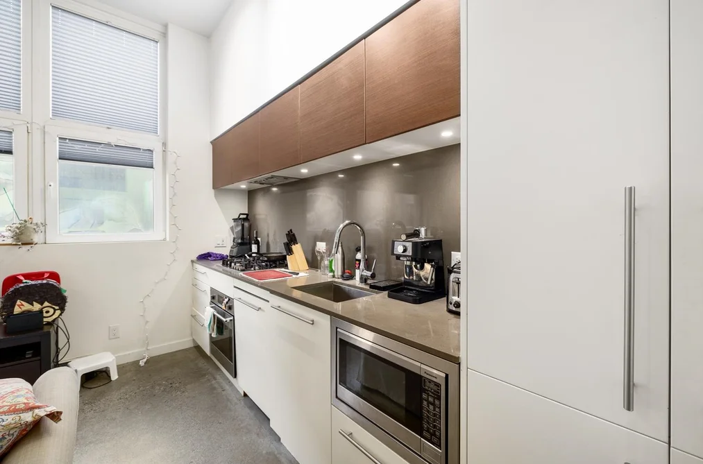 208 150 E CORDOVA STREET, Vancouver BC V6A 0E7, Vancouver BC — Residential for Sale - Photo 4