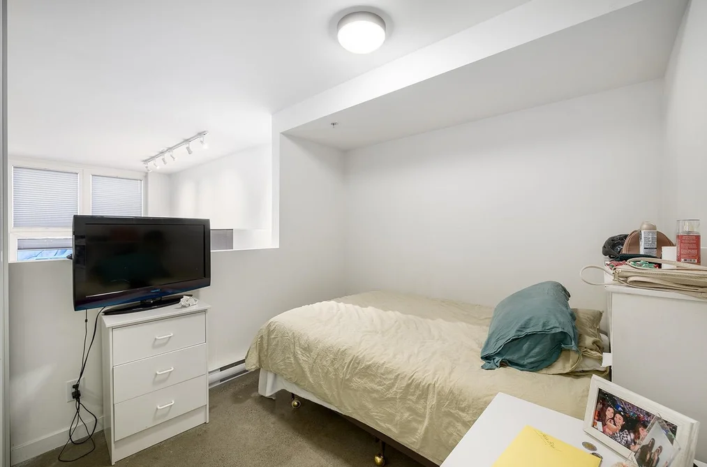 208 150 E CORDOVA STREET, Vancouver BC V6A 0E7, Vancouver BC — Residential for Sale - Photo 6