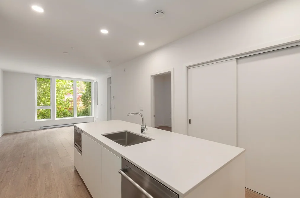 208 1500 SCOTT CRESCENT, Squamish BC V8B 1G5, Squamish BC — Residential for Sale - Photo 2