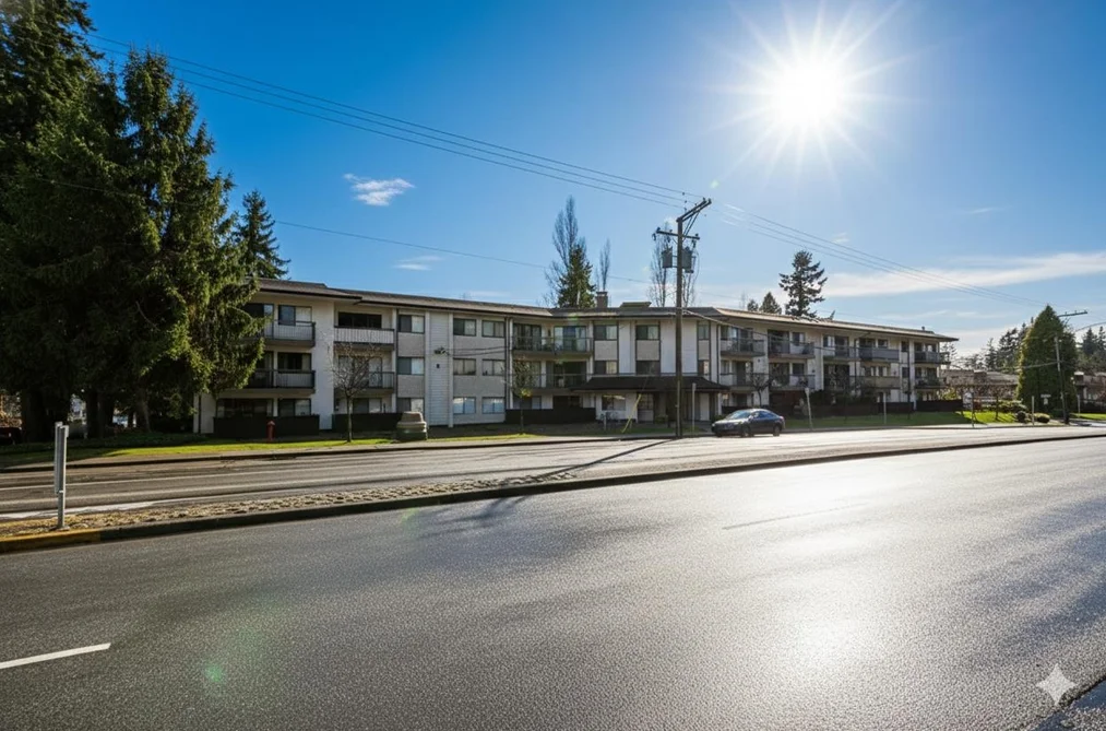 Condo for sale at 208 15020 North Bluff Road White Rock British Columbia - MLS: R3112551