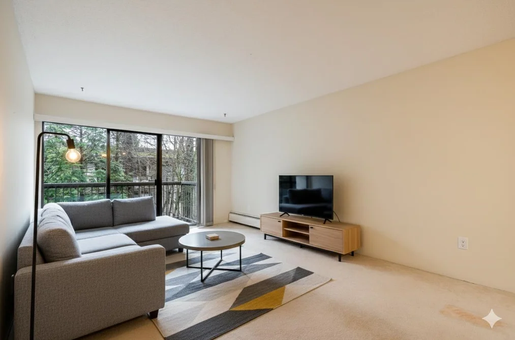 208 15020 NORTH BLUFF ROAD, White Rock BC V4B 5A4, White Rock BC — Residential for Sale - Photo 2