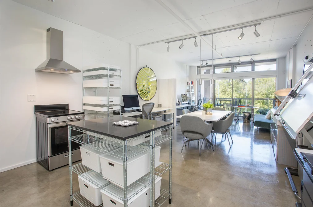 208 1529 W 6TH AVENUE, Vancouver BC V6J 1R1, Vancouver BC — Residential for Sale - Photo 3