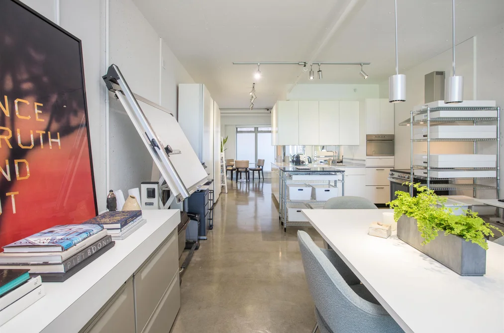 208 1529 W 6TH AVENUE, Vancouver BC V6J 1R1, Vancouver BC — Residential for Sale - Photo 4