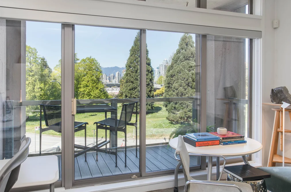208 1529 W 6TH AVENUE, Vancouver BC V6J 1R1, Vancouver BC — Residential for Sale - Photo 5
