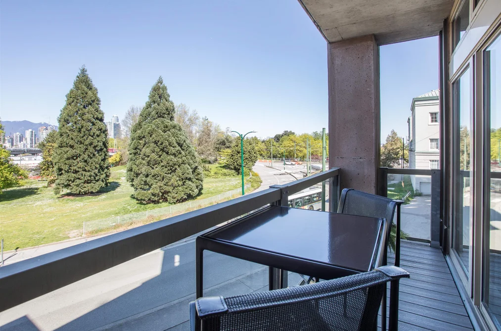 208 1529 W 6TH AVENUE, Vancouver BC V6J 1R1, Vancouver BC — Residential for Sale - Photo 6