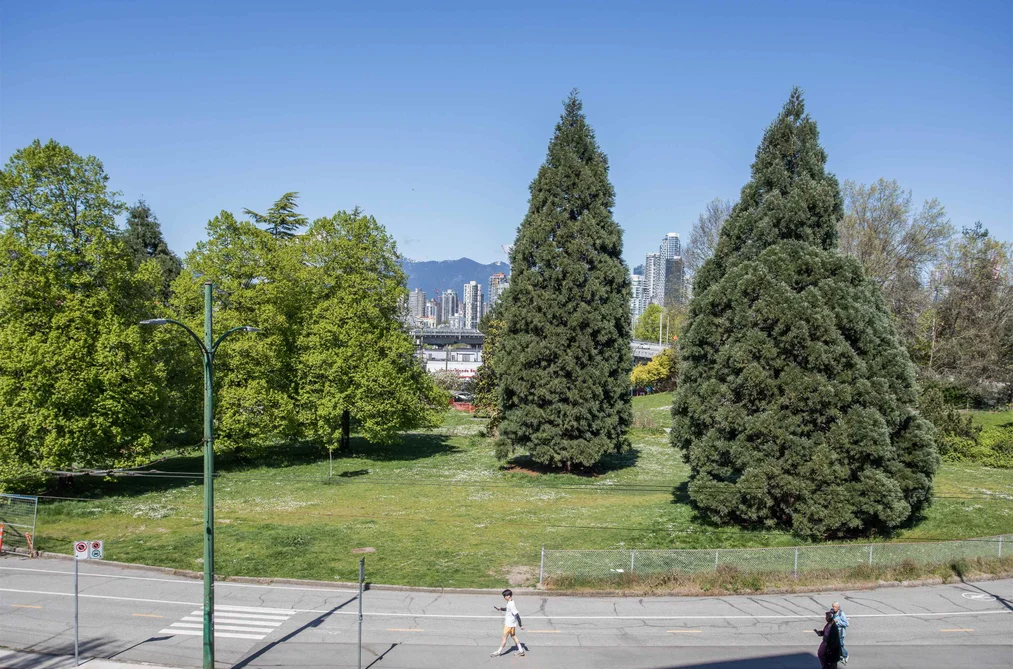 208 1529 W 6TH AVENUE, Vancouver BC V6J 1R1, Vancouver BC — Residential for Sale - Photo 7