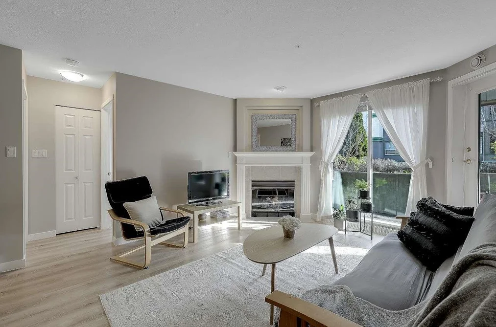 208 1576 MERKLIN STREET, White Rock BC V4B 4K2, White Rock BC — Residential for Sale - Photo 3