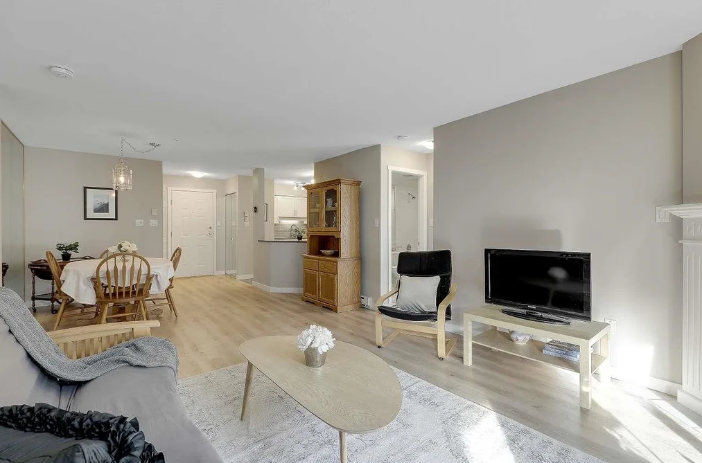 208 1576 MERKLIN STREET, White Rock BC V4B 4K2, White Rock BC — Residential for Sale - Photo 5