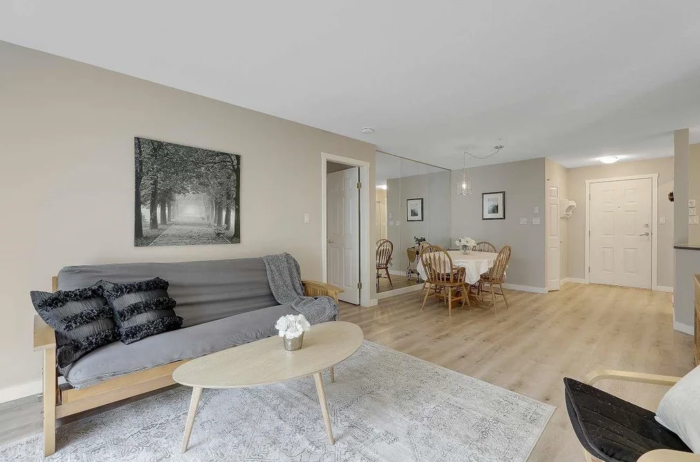 208 1576 MERKLIN STREET, White Rock BC V4B 4K2, White Rock BC — Residential for Sale - Photo 6