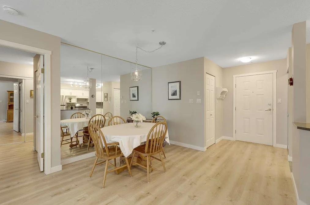 208 1576 MERKLIN STREET, White Rock BC V4B 4K2, White Rock BC — Residential for Sale - Photo 7