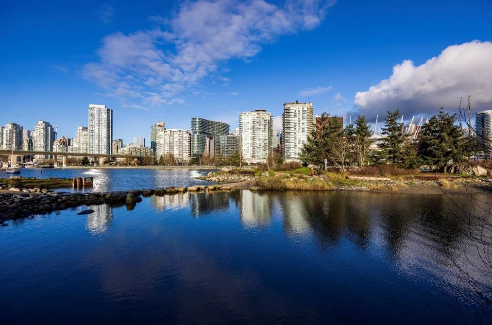 208 1616 COLUMBIA STREET, Vancouver BC V5Y 0B7, Vancouver BC — Residential for Sale - Photo 2